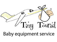 The Tiny Tourist - Baby Equipment Rentals