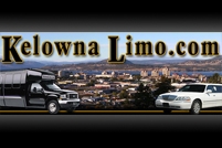 Kelowna Limo