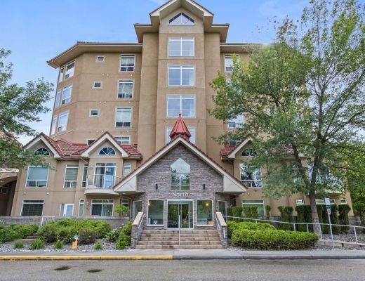 Discovery Bay Resort #208 - 2 drm + Den - Kelowna (CVH)