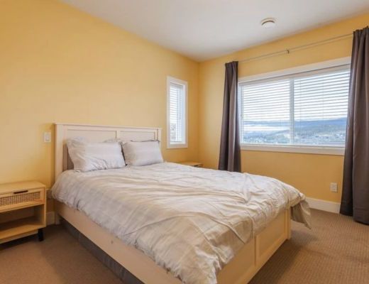 Mountain View Summit - 3 Bdrm w/ Hot Tub - Kelowna