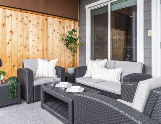 Mountain View Summit - 3 Bdrm w/ Hot Tub - Kelowna