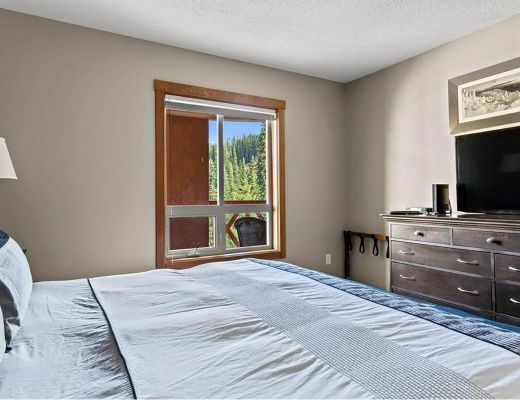 Fireside Lodge #321 - 1 Bdrm - Sun Peaks (TM)