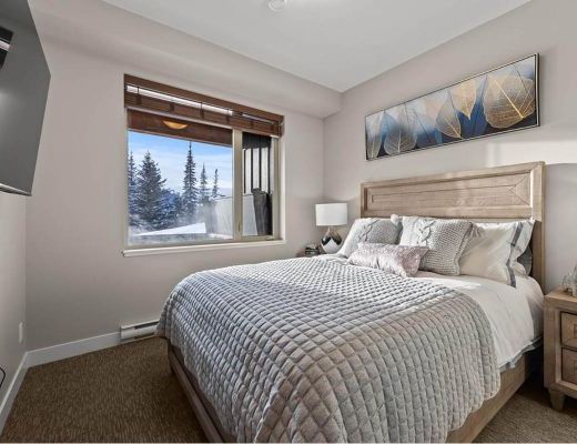 Powder Heights #13 - 2 Bdrm HT - Sun Peaks (TM)