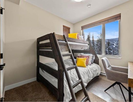 Powder Heights #13 - 2 Bdrm HT - Sun Peaks (TM)