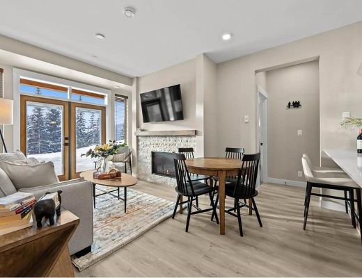 Powder Heights #13 - 2 Bdrm HT - Sun Peaks (TM)