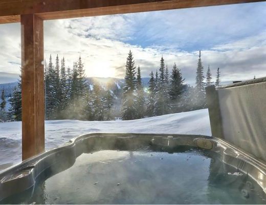 Powder Heights #13 - 2 Bdrm HT - Sun Peaks (TM)