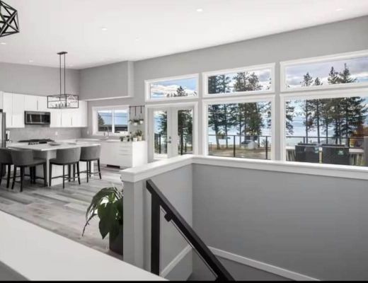Sunset Ridge Home - 3 Bdrm HT - West Kelowna